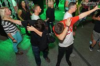 Party im Jugendclubhaus in Nordhausen - der Samstag Bild: Party im Jugendclubhaus in Nordhausen - der Samstag