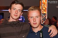 Party im Jugendclubhaus in Nordhausen - der Samstag Bild: Party im Jugendclubhaus in Nordhausen - der Samstag