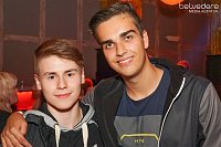 Party im Jugendclubhaus in Nordhausen - der Samstag Bild: Party im Jugendclubhaus in Nordhausen - der Samstag