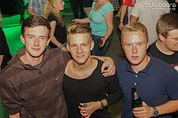 Party im Jugendclubhaus in Nordhausen - der Samstag Bild: Party im Jugendclubhaus in Nordhausen - der Samstag