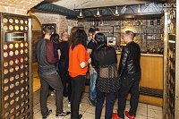 Party im Jugendclubhaus in Nordhausen - der Samstag Bild: Party im Jugendclubhaus in Nordhausen - der Samstag