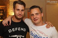 Party im Jugendclubhaus in Nordhausen - der Samstag Bild: Party im Jugendclubhaus in Nordhausen - der Samstag