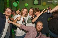 Party im Jugendclubhaus in Nordhausen - der Samstag Bild: Party im Jugendclubhaus in Nordhausen - der Samstag
