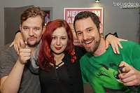 Party im Jugendclubhaus in Nordhausen - der Samstag Bild: Party im Jugendclubhaus in Nordhausen - der Samstag