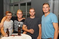 Party im Jugendclubhaus in Nordhausen - der Samstag Bild: Party im Jugendclubhaus in Nordhausen - der Samstag