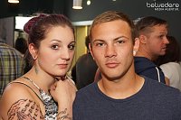 Party im Jugendclubhaus in Nordhausen - der Samstag Bild: Party im Jugendclubhaus in Nordhausen - der Samstag