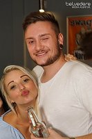 Party im Jugendclubhaus in Nordhausen - der Samstag Bild: Party im Jugendclubhaus in Nordhausen - der Samstag