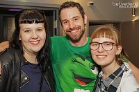 Party im Jugendclubhaus in Nordhausen - der Samstag Bild: Party im Jugendclubhaus in Nordhausen - der Samstag