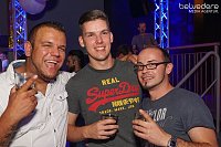 Party im Jugendclubhaus in Nordhausen - der Samstag Bild: Party im Jugendclubhaus in Nordhausen - der Samstag