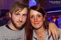 Party im Jugendclubhaus in Nordhausen - der Samstag Bild: Party im Jugendclubhaus in Nordhausen - der Samstag