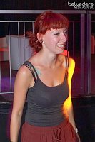Party im Jugendclubhaus in Nordhausen - der Samstag Bild: Party im Jugendclubhaus in Nordhausen - der Samstag