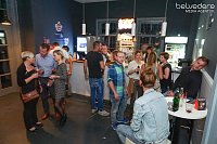 Party im Jugendclubhaus in Nordhausen - der Samstag Bild: Party im Jugendclubhaus in Nordhausen - der Samstag