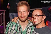 Party im Jugendclubhaus in Nordhausen - der Samstag Bild: Party im Jugendclubhaus in Nordhausen - der Samstag