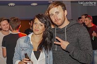 Party im Jugendclubhaus in Nordhausen - der Samstag Bild: Party im Jugendclubhaus in Nordhausen - der Samstag