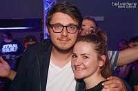 Party im Jugendclubhaus in Nordhausen - der Samstag Bild: Party im Jugendclubhaus in Nordhausen - der Samstag