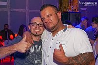 Party im Jugendclubhaus in Nordhausen - der Samstag Bild: Party im Jugendclubhaus in Nordhausen - der Samstag