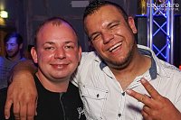 Party im Jugendclubhaus in Nordhausen - der Samstag Bild: Party im Jugendclubhaus in Nordhausen - der Samstag