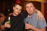 Party im Jugendclubhaus in Nordhausen - der Samstag Bild: Party im Jugendclubhaus in Nordhausen - der Samstag