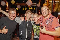 Party im Jugendclubhaus in Nordhausen - der Samstag Bild: Party im Jugendclubhaus in Nordhausen - der Samstag