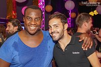 Party im Jugendclubhaus in Nordhausen - der Samstag Bild: Party im Jugendclubhaus in Nordhausen - der Samstag