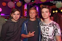 Party im Jugendclubhaus in Nordhausen - der Samstag Bild: Party im Jugendclubhaus in Nordhausen - der Samstag