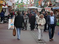 Bild: Bummel &uuml;ber&acute;n "Rummel"