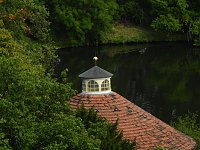 Bild: Kirche im W&ouml;rlitzer Park
