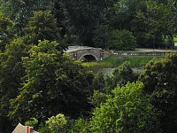 Bild: Kirche im W&ouml;rlitzer Park