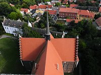 Bild: Kirche im W&ouml;rlitzer Park