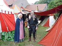 Bild: Mittelalterfest Burb Strau&szlig;berg