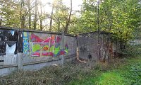 Die geheime Waffenfabrik Bild: Die geheime Waffenfabrik
