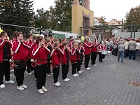 Bild: Spielmannszug aus Ziegelrode