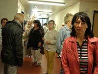 Bild: Blick in den Flur