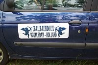 Bild: Gefunkt auf dem Rathsfeld