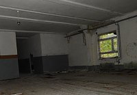 Unwirkliche Orte: Munitionsfabrik Kapen Bild: Unwirkliche Orte: Munitionsfabrik Kapen