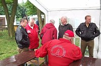 Bild: Gefunkt auf dem Rathsfeld