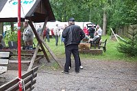 Bild: Gefunkt auf dem Rathsfeld