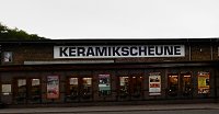 Bild: 25 Jahre Keramikscheune Spickendorf