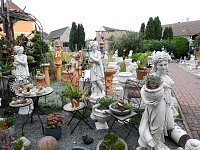 Bild: 25 Jahre Keramikscheune Spickendorf
