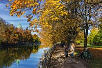 Keine Angst vor dem Herbst Bild: Keine Angst vor dem Herbst