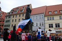 Stufe fünf der Enthüllung. Bild: Stufe fünf der Enthüllung.
