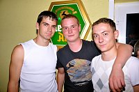 Ferienparty im Schabernack Bild: Ferienparty im Schabernack