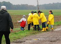 Bild: Hilfe! Da fangen Kinder schon ohne Erwachsenenhilfe an - und machen am Ende alles richtig!