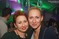 Bild: Clubnight bei Bielscher Kirmes