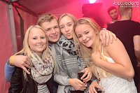 Bild: Clubnight bei Bielscher Kirmes
