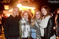 Bild: Clubnight bei Bielscher Kirmes