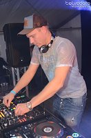 Bild: Clubnight bei Bielscher Kirmes