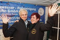Bild: Clubnight bei Bielscher Kirmes