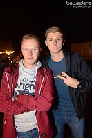 Bild: Clubnight bei Bielscher Kirmes