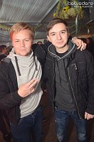 Bild: Clubnight bei Bielscher Kirmes